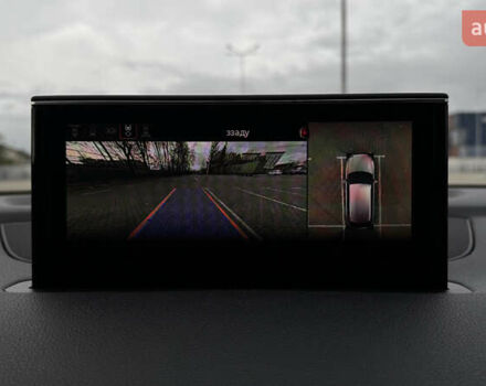 Ауди Ку 7 2018 в Тернополе на Automoto.ua Белый Ауди Ку 7, объемом двигателя 3 л и пробегом 151 тыс. км за 40900 $, фото 69 на Automoto.ua