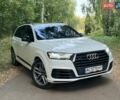 Белый Ауди Ку 7, объемом двигателя 3 л и пробегом 158 тыс. км за 38000 $, фото 11 на Automoto.ua