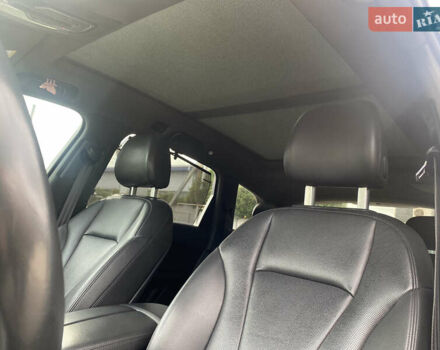 Белый Ауди Ку 7, объемом двигателя 3 л и пробегом 112 тыс. км за 35000 $, фото 16 на Automoto.ua