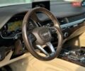 Белый Ауди Ку 7, объемом двигателя 3 л и пробегом 198 тыс. км за 26990 $, фото 44 на Automoto.ua