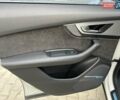 Белый Ауди Ку 7, объемом двигателя 2.97 л и пробегом 120 тыс. км за 46000 $, фото 13 на Automoto.ua