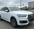 Білий Ауді Ку 7, об'ємом двигуна 3 л та пробігом 145 тис. км за 39555 $, фото 5 на Automoto.ua