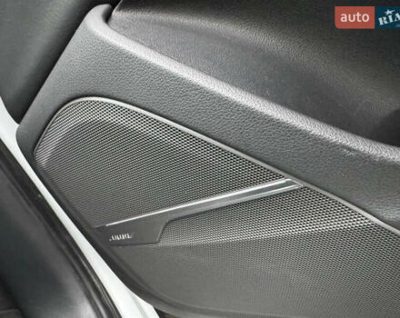 Белый Ауди Ку 7, объемом двигателя 3 л и пробегом 87 тыс. км за 32500 $, фото 33 на Automoto.ua