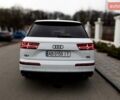 Белый Ауди Ку 7, объемом двигателя 3 л и пробегом 140 тыс. км за 38500 $, фото 9 на Automoto.ua