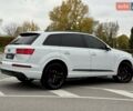 Белый Ауди Ку 7, объемом двигателя 3 л и пробегом 100 тыс. км за 38800 $, фото 21 на Automoto.ua