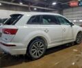 Белый Ауди Ку 7, объемом двигателя 3 л и пробегом 124 тыс. км за 8500 $, фото 2 на Automoto.ua