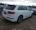 Белый Ауди Ку 7, объемом двигателя 0 л и пробегом 74 тыс. км за 8100 $, фото 3 на Automoto.ua
