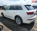 Білий Ауді Ку 7, об'ємом двигуна 3 л та пробігом 155 тис. км за 17200 $, фото 2 на Automoto.ua