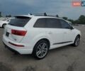 Белый Ауди Ку 7, объемом двигателя 3 л и пробегом 159 тыс. км за 7600 $, фото 3 на Automoto.ua