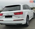 Білий Ауді Ку 7, об'ємом двигуна 2.97 л та пробігом 145 тис. км за 39555 $, фото 1 на Automoto.ua