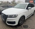 Белый Ауди Ку 7, объемом двигателя 2.97 л и пробегом 205 тыс. км за 35900 $, фото 15 на Automoto.ua