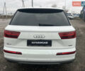 Белый Ауди Ку 7, объемом двигателя 2 л и пробегом 102 тыс. км за 26999 $, фото 4 на Automoto.ua