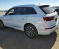 Белый Ауди Ку 7, объемом двигателя 3 л и пробегом 55 тыс. км за 21900 $, фото 1 на Automoto.ua