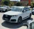 Белый Ауди Ку 7, объемом двигателя 3 л и пробегом 239 тыс. км за 35000 $, фото 1 на Automoto.ua