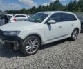Білий Ауді Ку 7, об'ємом двигуна 3 л та пробігом 74 тис. км за 9100 $, фото 1 на Automoto.ua