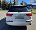 Білий Ауді Ку 7, об'ємом двигуна 3 л та пробігом 114 тис. км за 41000 $, фото 11 на Automoto.ua