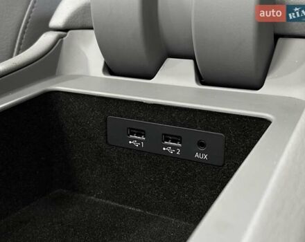 Белый Ауди Ку 7, объемом двигателя 1.98 л и пробегом 102 тыс. км за 29900 $, фото 44 на Automoto.ua