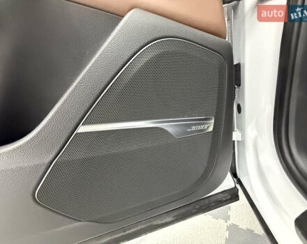 Белый Ауди Ку 7, объемом двигателя 2 л и пробегом 136 тыс. км за 25999 $, фото 37 на Automoto.ua