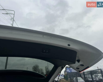 Белый Ауди Ку 7, объемом двигателя 2 л и пробегом 102 тыс. км за 26999 $, фото 28 на Automoto.ua