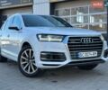 Білий Ауді Ку 7, об'ємом двигуна 3 л та пробігом 185 тис. км за 25500 $, фото 1 на Automoto.ua