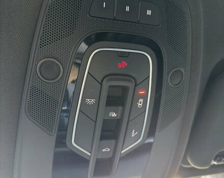 Білий Ауді Ку 7, об'ємом двигуна 1.98 л та пробігом 112 тис. км за 36800 $, фото 24 на Automoto.ua