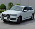 Белый Ауди Ку 7, объемом двигателя 2 л и пробегом 60 тыс. км за 8900 $, фото 1 на Automoto.ua