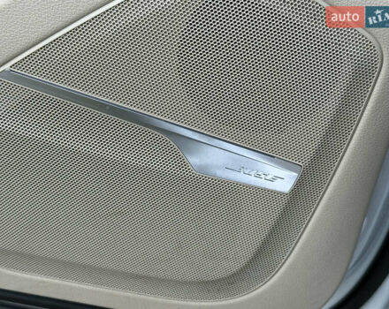 Білий Ауді Ку 7, об'ємом двигуна 3 л та пробігом 140 тис. км за 30999 $, фото 44 на Automoto.ua