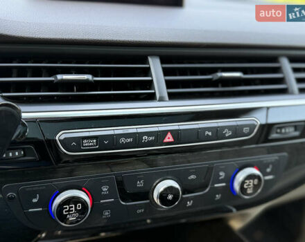 Білий Ауді Ку 7, об'ємом двигуна 3 л та пробігом 140 тис. км за 30999 $, фото 36 на Automoto.ua