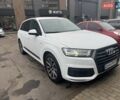 Белый Ауди Ку 7, объемом двигателя 2.97 л и пробегом 205 тыс. км за 35900 $, фото 12 на Automoto.ua