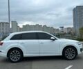 Білий Ауді Ку 7, об'ємом двигуна 3 л та пробігом 145 тис. км за 39555 $, фото 6 на Automoto.ua