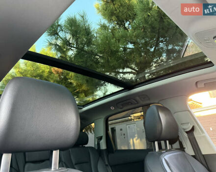 Белый Ауди Ку 7, объемом двигателя 3 л и пробегом 108 тыс. км за 31700 $, фото 115 на Automoto.ua