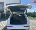 Білий Ауді Ку 7, об'ємом двигуна 1.98 л та пробігом 130 тис. км за 27900 $, фото 25 на Automoto.ua