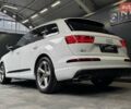 Ауді Ку 7 2018 у Києві на Automoto.ua Білий Ауді Ку 7, об'ємом двигуна 3 л та пробігом 132 тис. км за 57000 $, фото 12 на Automoto.ua
