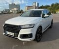 Белый Ауди Ку 7, объемом двигателя 3 л и пробегом 112 тыс. км за 34000 $, фото 1 на Automoto.ua