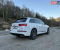 Белый Ауди Ку 7, объемом двигателя 3 л и пробегом 192 тыс. км за 29000 $, фото 9 на Automoto.ua