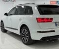 Белый Ауди Ку 7, объемом двигателя 3 л и пробегом 220 тыс. км за 27000 $, фото 13 на Automoto.ua