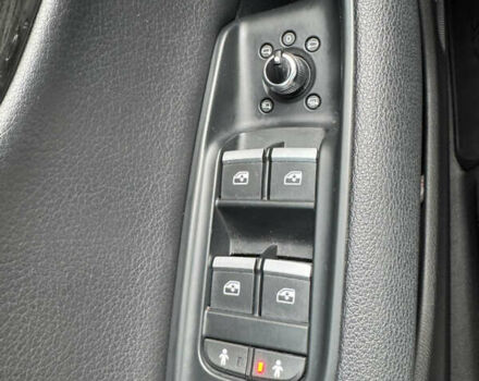 Белый Ауди Ку 7, объемом двигателя 3 л и пробегом 185 тыс. км за 33000 $, фото 14 на Automoto.ua