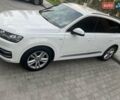 Белый Ауди Ку 7, объемом двигателя 2.97 л и пробегом 120 тыс. км за 46000 $, фото 4 на Automoto.ua