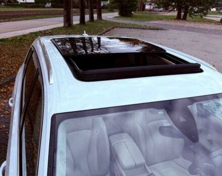 Білий Ауді Ку 7, об'ємом двигуна 3 л та пробігом 132 тис. км за 16800 $, фото 9 на Automoto.ua