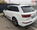 Белый Ауди Ку 7, объемом двигателя 2.97 л и пробегом 205 тыс. км за 35900 $, фото 26 на Automoto.ua