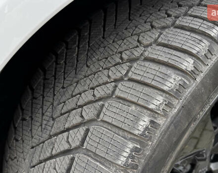 Ауди Ку 7 2018 в Тернополе на Automoto.ua Белый Ауди Ку 7, объемом двигателя 3 л и пробегом 151 тыс. км за 40900 $, фото 73 на Automoto.ua