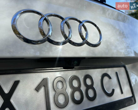 Білий Ауді Ку 7, об'ємом двигуна 3 л та пробігом 104 тис. км за 28500 $, фото 65 на Automoto.ua