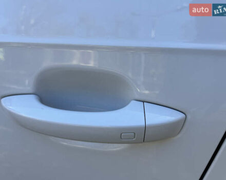 Білий Ауді Ку 7, об'ємом двигуна 3 л та пробігом 104 тис. км за 28500 $, фото 27 на Automoto.ua