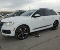 Белый Ауди Ку 7, объемом двигателя 30 л и пробегом 87 тыс. км за 33400 $, фото 1 на Automoto.ua