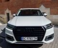 Білий Ауді Ку 7, об'ємом двигуна 3 л та пробігом 120 тис. км за 33000 $, фото 1 на Automoto.ua