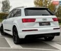 Белый Ауди Ку 7, объемом двигателя 3 л и пробегом 100 тыс. км за 38800 $, фото 13 на Automoto.ua