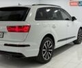 Белый Ауди Ку 7, объемом двигателя 3 л и пробегом 220 тыс. км за 27000 $, фото 14 на Automoto.ua