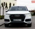 Белый Ауди Ку 7, объемом двигателя 3 л и пробегом 140 тыс. км за 38500 $, фото 4 на Automoto.ua