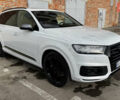 Білий Ауді Ку 7, об'ємом двигуна 3 л та пробігом 152 тис. км за 38500 $, фото 5 на Automoto.ua