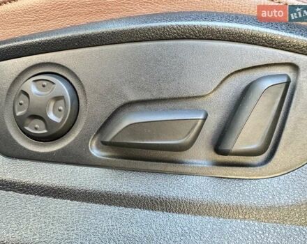 Белый Ауди Ку 7, объемом двигателя 3 л и пробегом 91 тыс. км за 36499 $, фото 23 на Automoto.ua